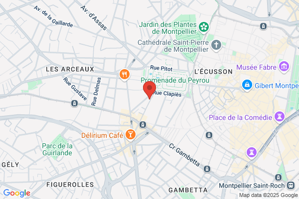 Ecoles Primaires Auguste Comte