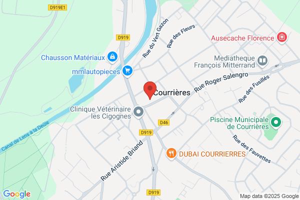BOULANGERIE CHAPON