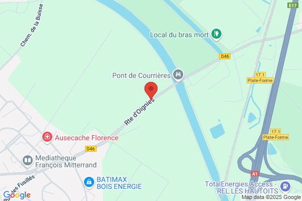 Artois Expertises