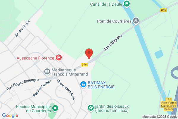 Banque De France Service Comptable