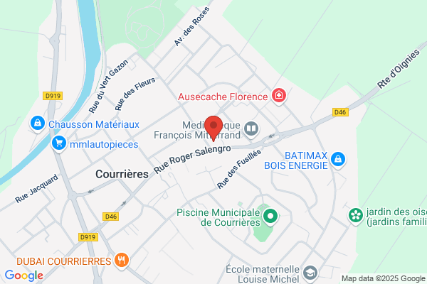 Bijouterie Cattelain Vincent