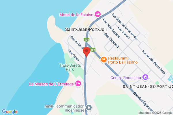 Bijouterie Jean