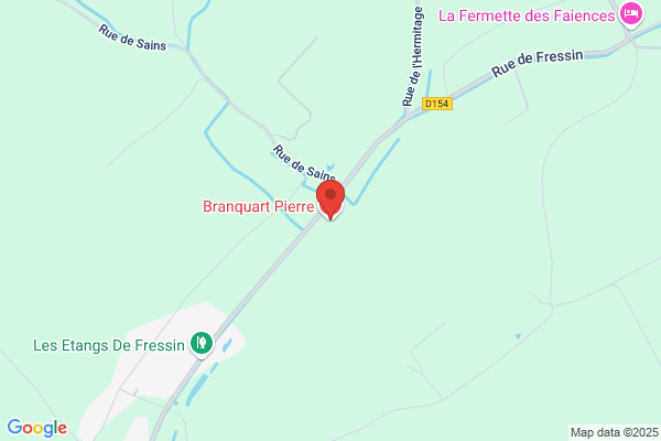 Branquart Frederique
