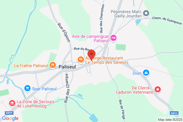 Bureau De Poste Accueil