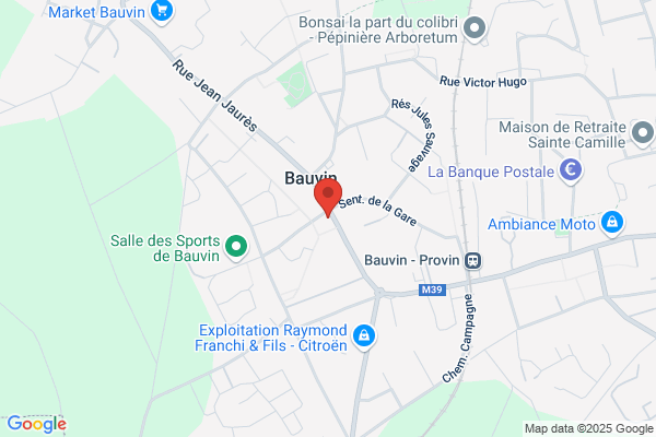 Bv Moto