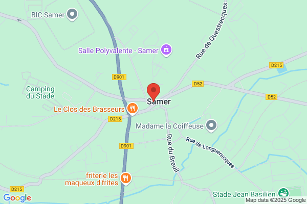 Cafe Tabac Pmu Loto De La Mairie