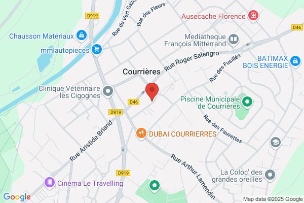 Caisse D Epargne Du Pas De Calais agence