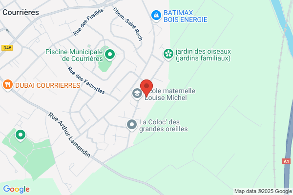 Cassoret Gilles