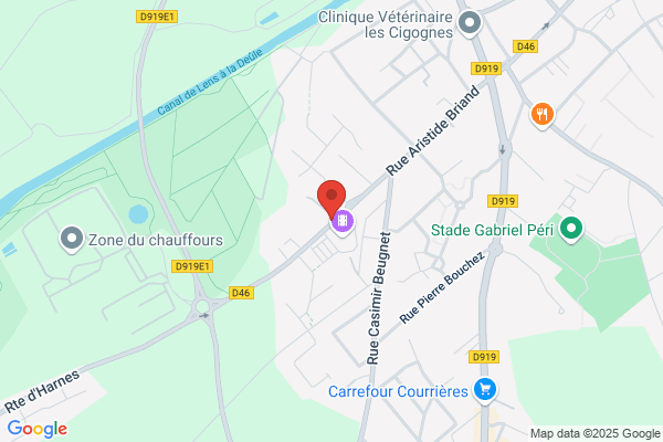 Centre Culturel