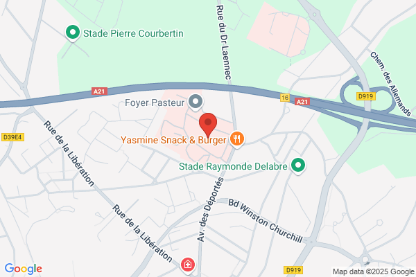 Centre Hospitalier Henin Beaumont Direction Soins Infirmi