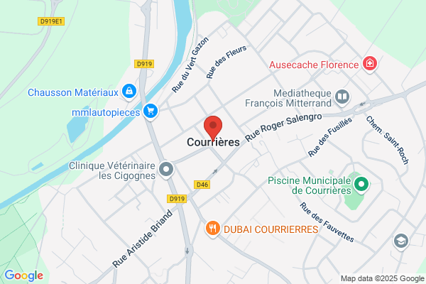Continolo Orazi