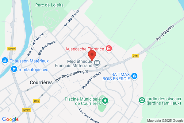 Contrat Emploi Solidarite