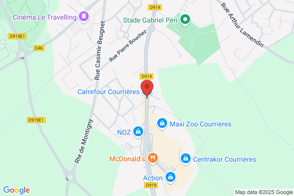 Cora Service Apres Vente