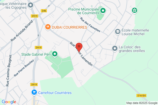 Debailliencourt Stephane