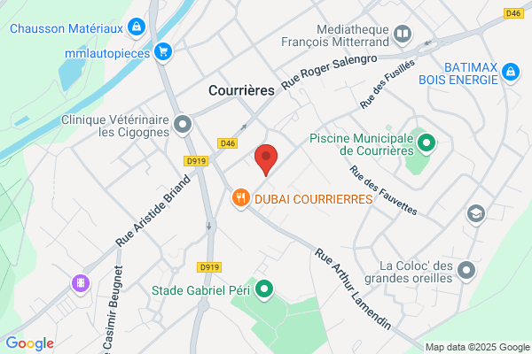 Ecole Berlinguez