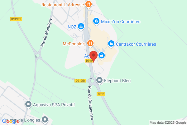 Garage Du Rond Point