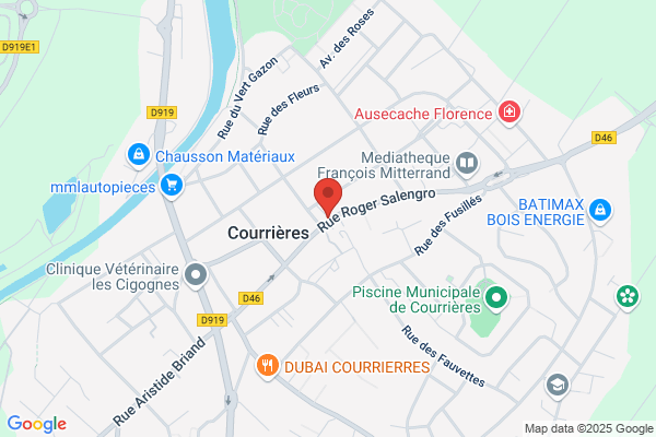 Gosselin Philippe Medecin