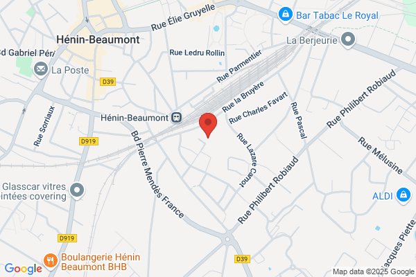 Ime Institut Medico Educatif