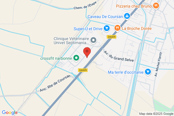 First Stop Centre Auto Coursan