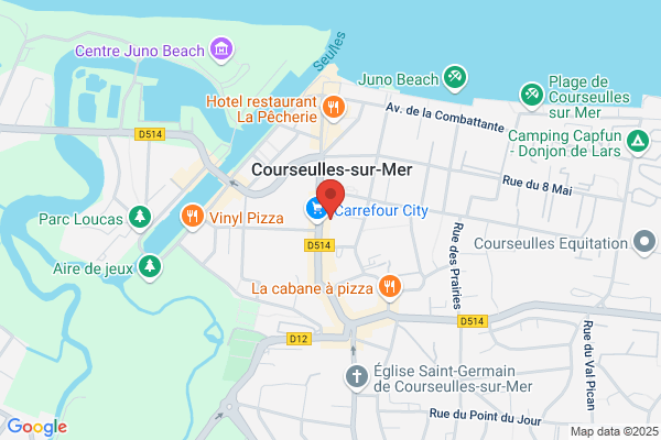 La Poste