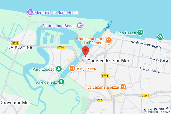 Chez Angèle