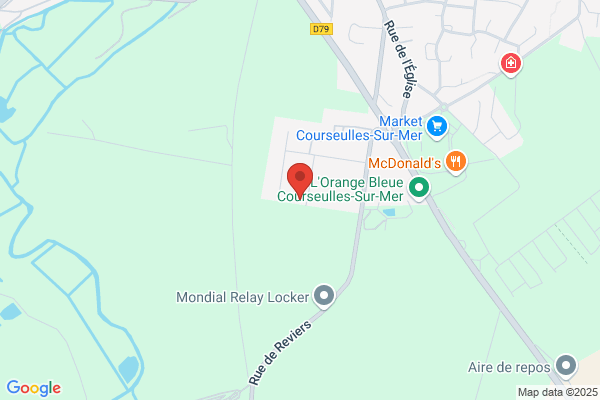 Sécuritest Contrôle Technique Automobile COURSEULLES SUR MER