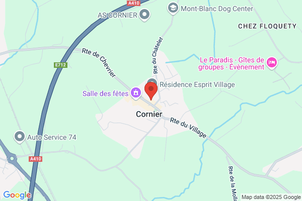 La Poste Agence Communale