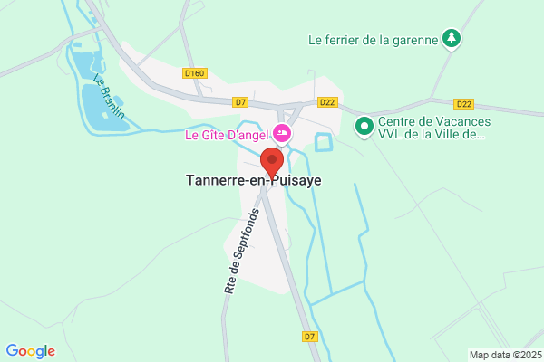 La Poste Relais
