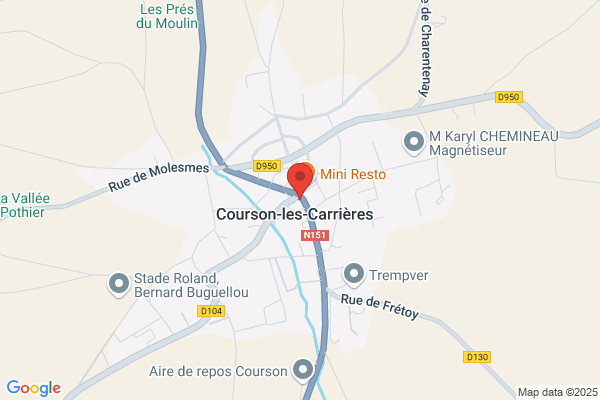 Pharmacie Dubreuil