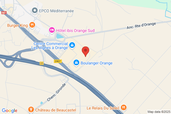 Jules Orange-Jonquières