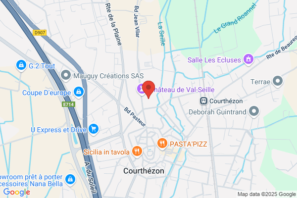 La Poste Agence Communale