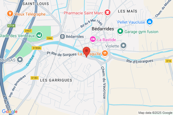 Arnoux Batiment