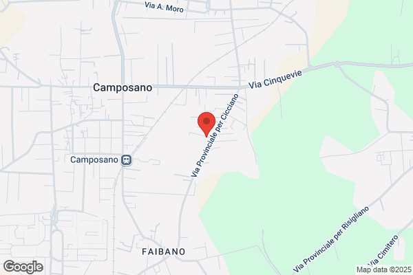 Auto Expert Gemelli Concession