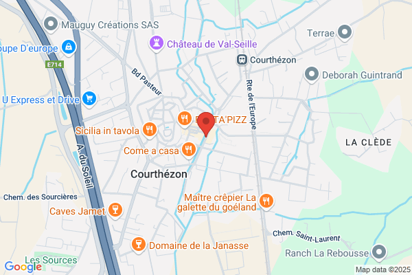 Carrefour