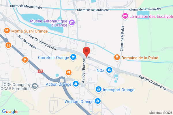 Carrefour Commande Poissonnerie