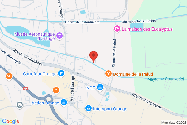 Channelfret International Comptabilite Generale