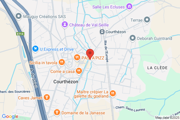 Club Des Dix
