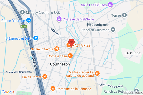 Crozat Delphine