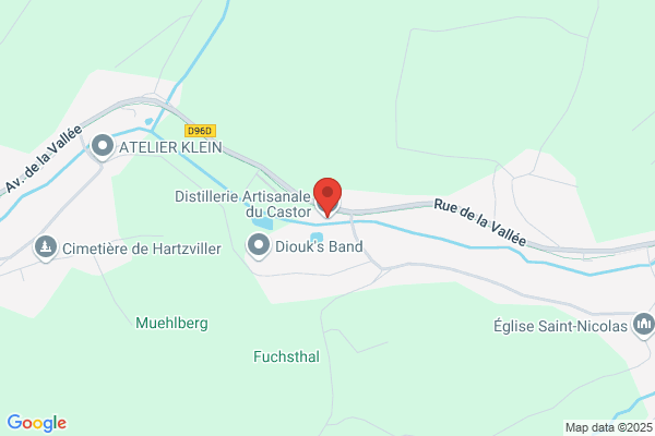 Distillerie Autard Alain