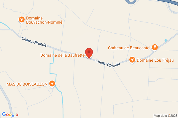 Domaine De La Jaufrette