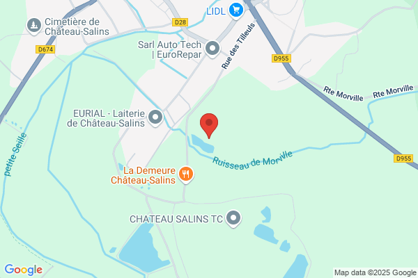 Domaine La Roizeliere