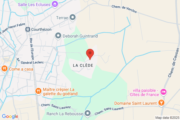 Gonnet Michel