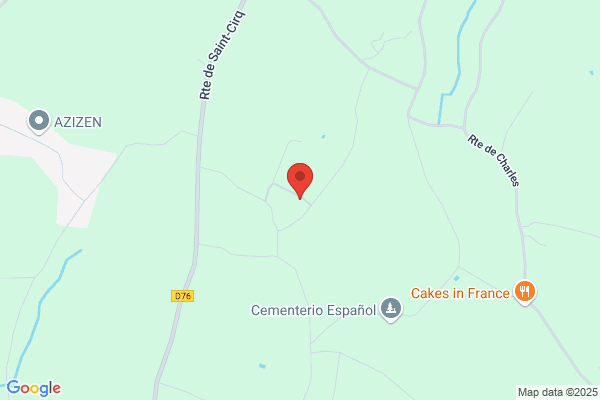 Grangeon Jean Marie