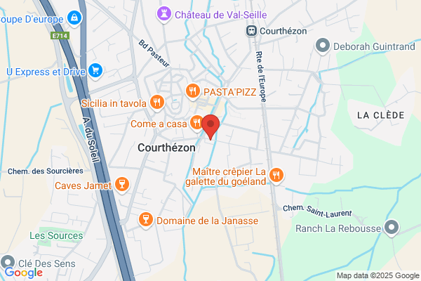Les créas de marizette
