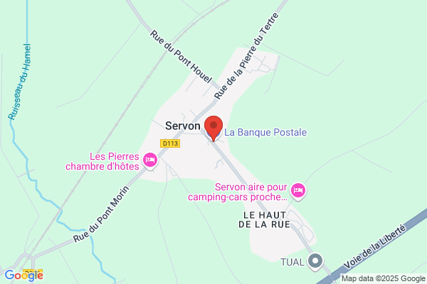 La Poste Agence Communale