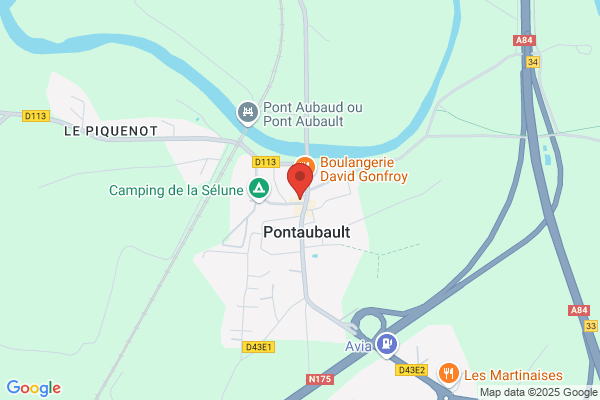 La Poste Relais
