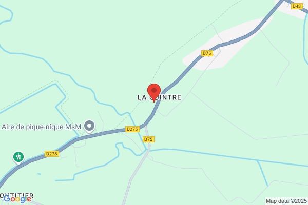 Les Près Salés