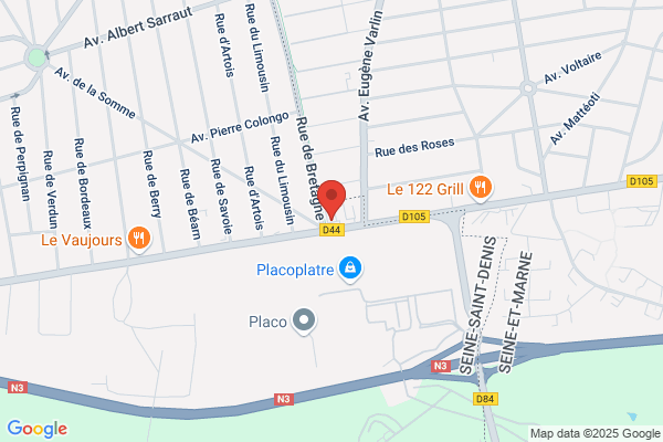 AD CARROSSERIE RFJ AUTO
