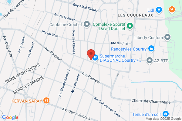 Action Plus Imprimerie