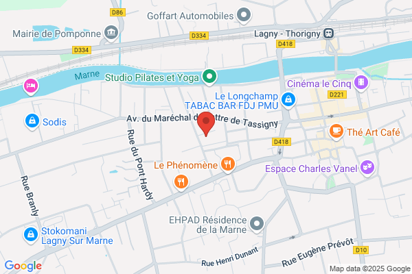 Agence D Architecture Antoine Isaac